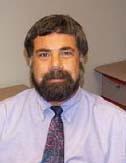 Dr. Charles Alpers, Director of Renal Pathology
