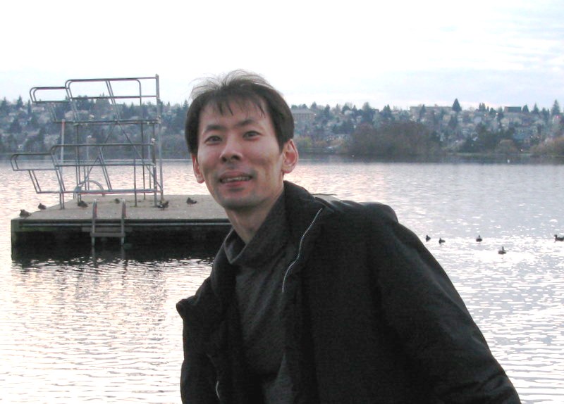 Tomohiro Nishizawa